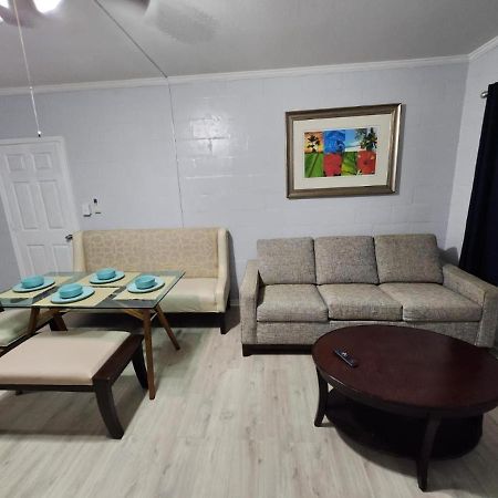 Вилла Kogui In Seminole Heights Тампа Экстерьер фото