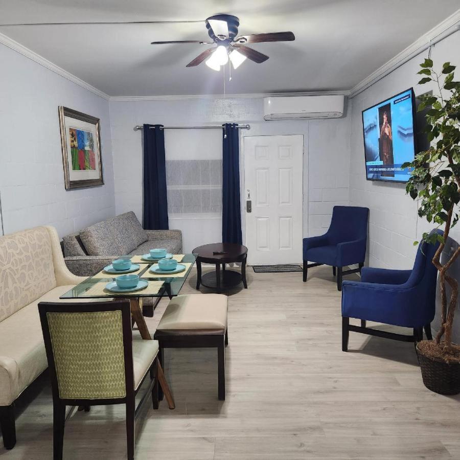 Вилла Kogui In Seminole Heights Тампа Экстерьер фото