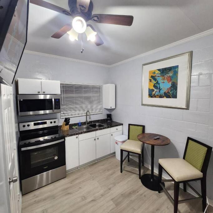 Вилла Kogui In Seminole Heights Тампа Экстерьер фото